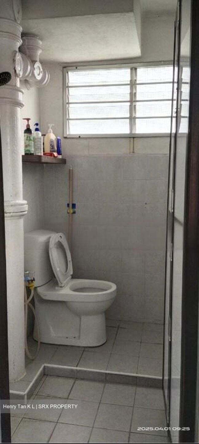 Blk 125 Bukit Merah Lane 1 (Bukit Merah), HDB 3 Rooms #456991431